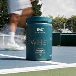 Kinetica Prote�na Whey Chocolate 1Kg