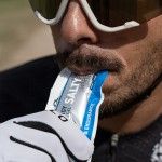 Sponser Liquid Energy Salty Gel 35g