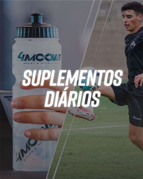 Jogar Futebol Atrapalha no Ganho de Massa Muscular? ~ Melhores Suplementos